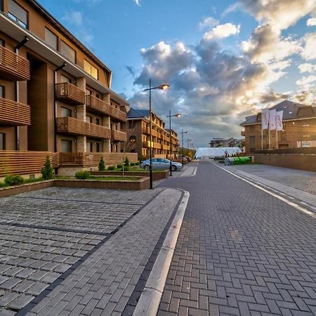 Apartman Dragisic Kalman J15,D8 زلاتيبور المظهر الخارجي الصورة