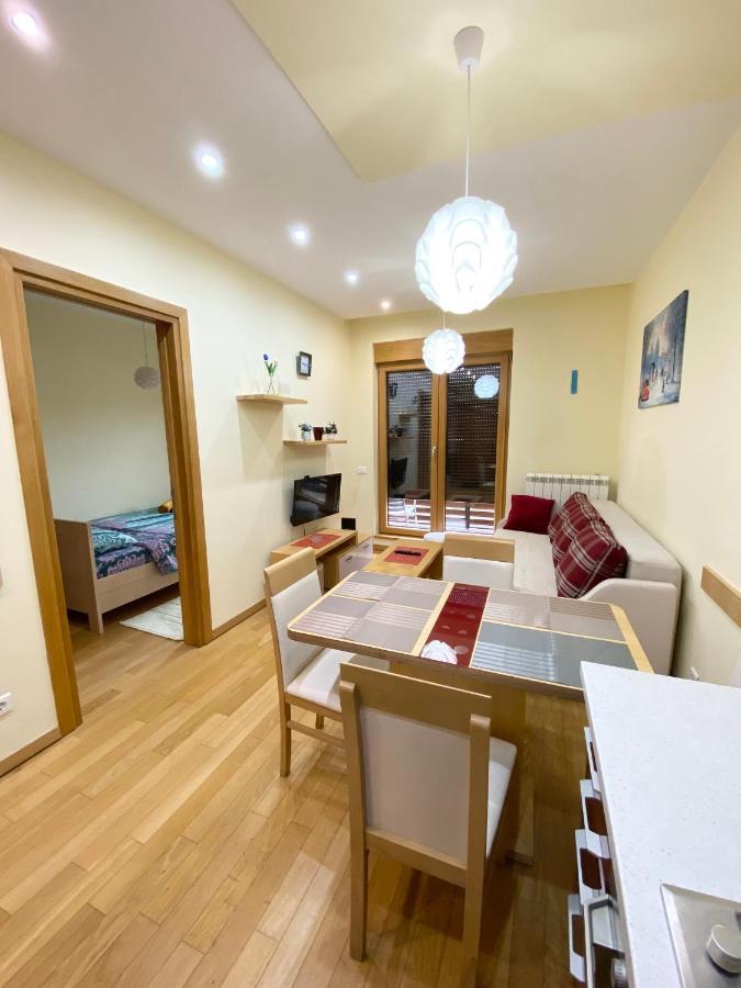 Apartman Dragisic Kalman J15,D8 زلاتيبور المظهر الخارجي الصورة
