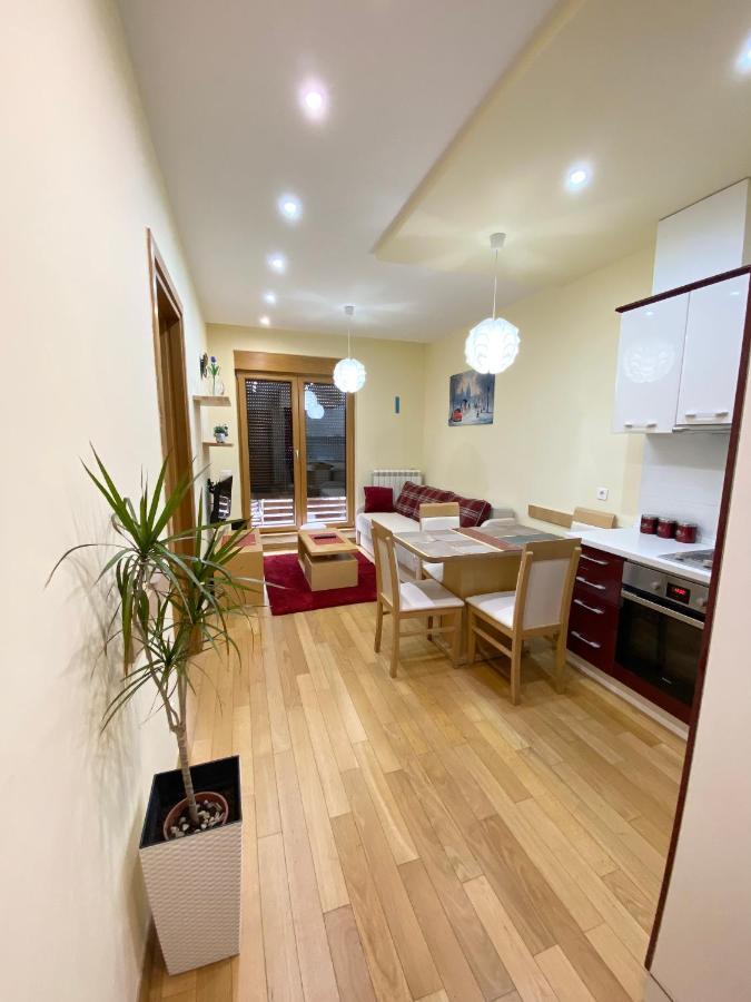 Apartman Dragisic Kalman J15,D8 زلاتيبور المظهر الخارجي الصورة