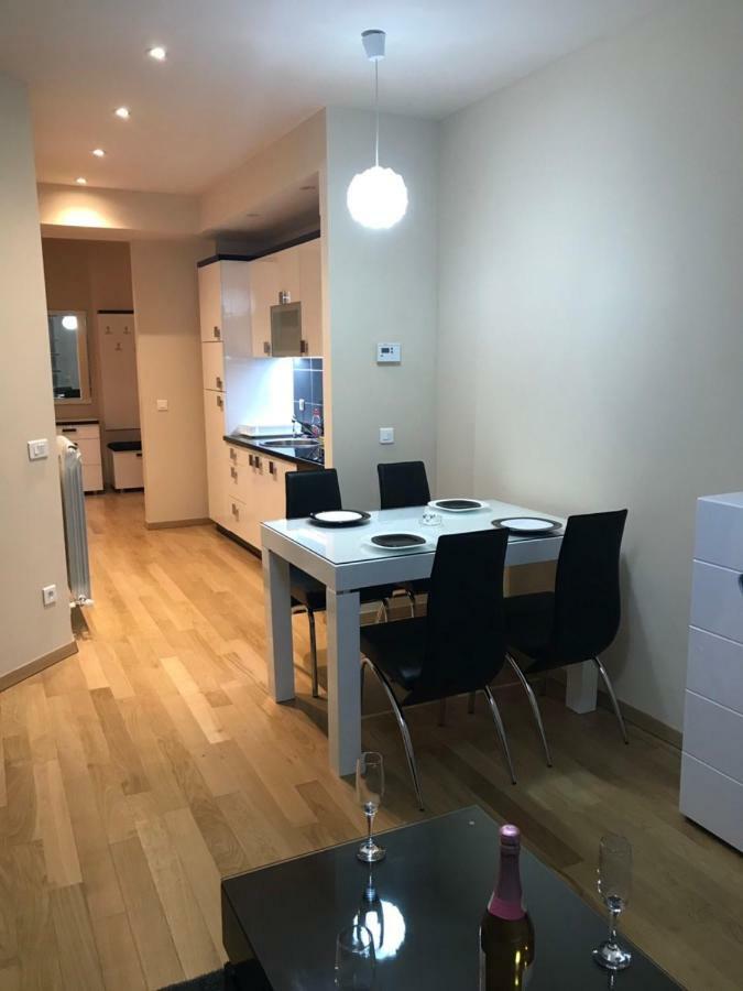 Apartman Dragisic Kalman J15,D8 زلاتيبور المظهر الخارجي الصورة