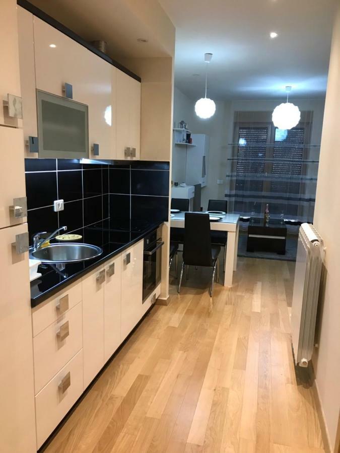 Apartman Dragisic Kalman J15,D8 زلاتيبور المظهر الخارجي الصورة