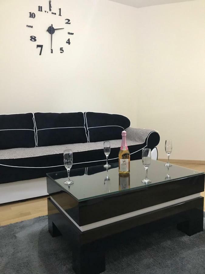 Apartman Dragisic Kalman J15,D8 زلاتيبور المظهر الخارجي الصورة