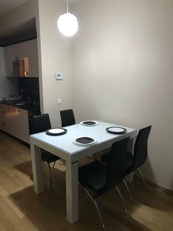 Apartman Dragisic Kalman J15,D8 زلاتيبور المظهر الخارجي الصورة