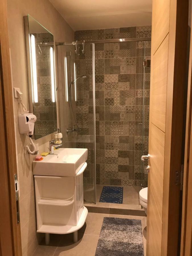 Apartman Dragisic Kalman J15,D8 زلاتيبور المظهر الخارجي الصورة