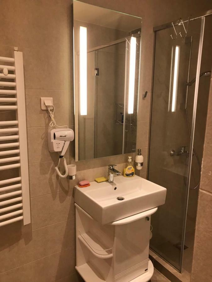 Apartman Dragisic Kalman J15,D8 زلاتيبور المظهر الخارجي الصورة