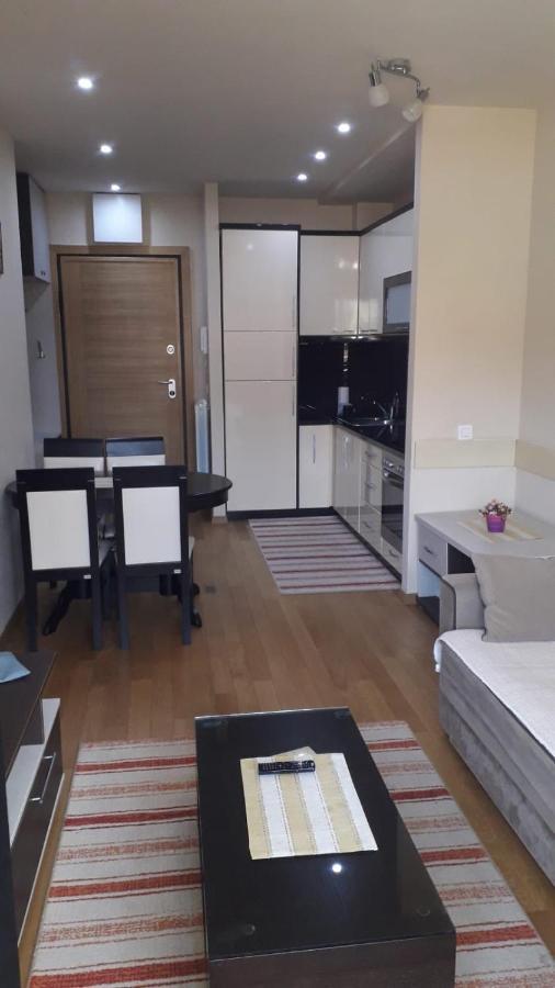 Apartman Dragisic Kalman J15,D8 زلاتيبور المظهر الخارجي الصورة