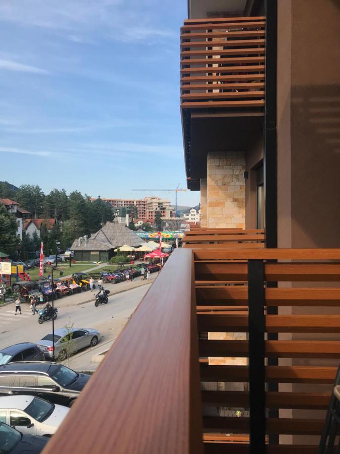 Apartman Dragisic Kalman J15,D8 زلاتيبور المظهر الخارجي الصورة