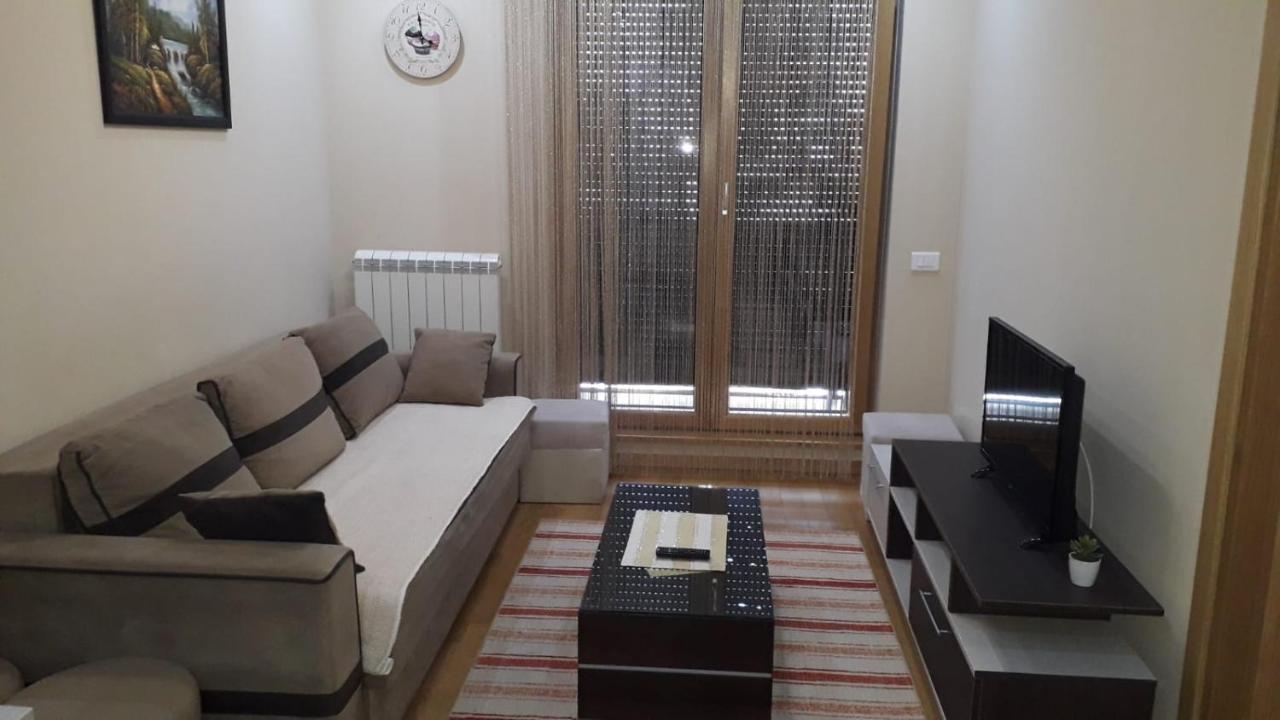 Apartman Dragisic Kalman J15,D8 زلاتيبور المظهر الخارجي الصورة